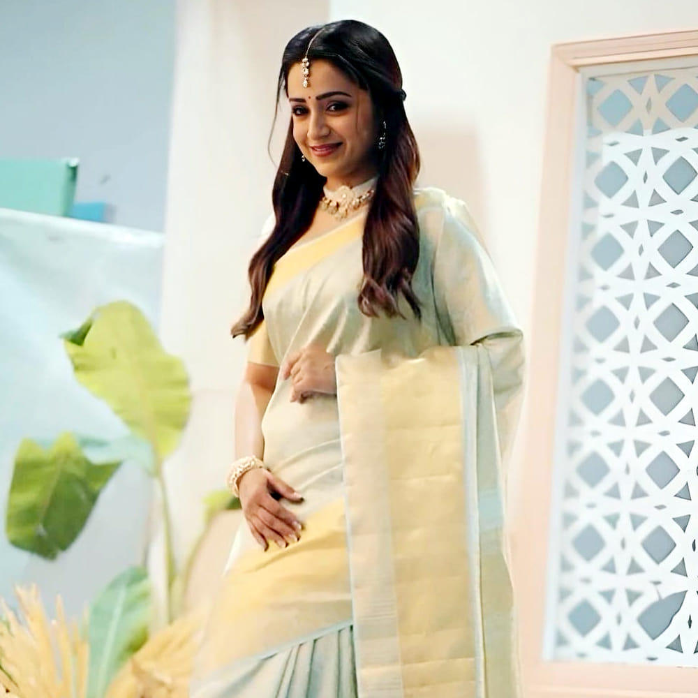 96కి  ముందు, 96కి తర్వాత అని రాసుకోవాలేమో త్రిష తన కెరీర్‌ని. గతంలో వరుసగా కమర్షియల్‌ సినిమాలు చేసిన త్రిష, రీసెంట్‌ టైమ్స్ లో అన్నీ రకాల పాత్రలనూ పోషిస్తున్నారు. భాషా బేధం లేకుండా అన్నీ ఇండస్ట్రీల్లోనూ, అందరు స్టార్లతోనూ నటిస్తున్నారు.