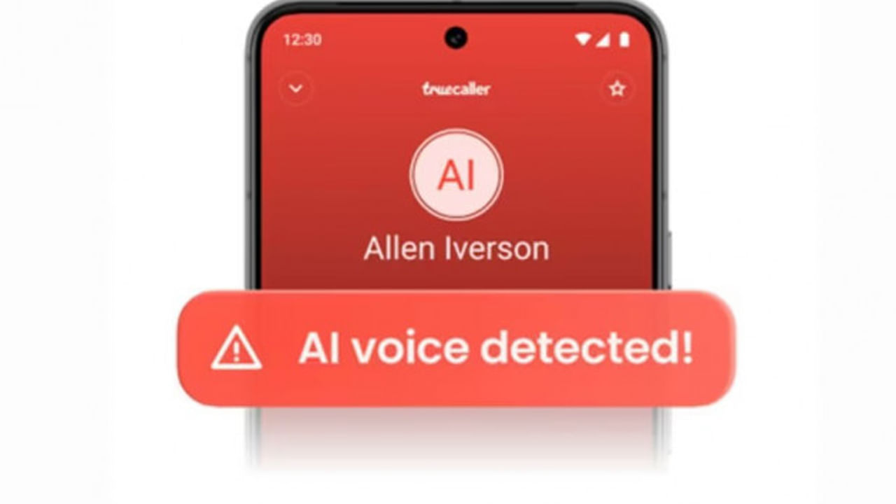 ఇందుకోసం ట్రూ కాలర్‌ సొంతంగా ఏఐ మోడల్‌ను వినియోగిస్తున్నట్లు తెలిపింది. దీంతో మీకు వచ్చిన కాల్‌ ఒరిజినల్ కాకపోతే వెంటనే మిమ్మల్ని అలర్ట్‌ చేస్తుంది. ఈ ఫీచర్‌ను తొలుత అమెరికాలో ప్రీమియం యూజర్లకు అందుబాటులోకి తీసుకొచ్చి తర్వాత అందరికీ పరిచయం చేయనున్నారు. 
