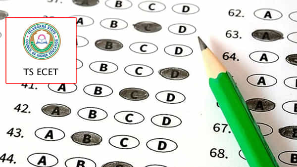 TS ECET 2024 Answer Key: తెలంగాణ ఈసెట్ 2024 ప్రాథమిక ఆన్సర్ కీ విడుదల.. అభ్యంతరాలకు తుది గడువు ఇదే!