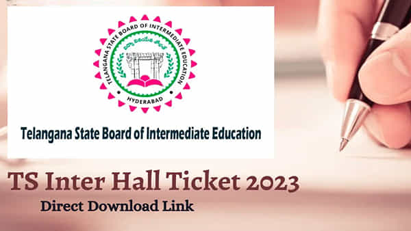 TS Inter Supply 2024 Hall Ticket: తెలంగాణ ఇంటర్ సప్లిమెంటరీ పరీక్షల హాల్టికెట్లు విడుదల.. ఇలా డౌన్లోడ్ చేసుకోండి