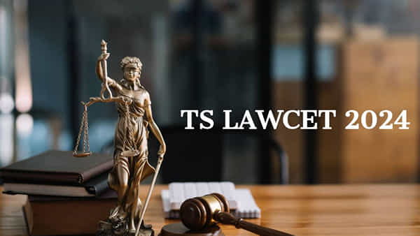 TS LAWCET 2024 Exams: జూన్ 3న లాసెట్, పీజీఎల్సెట్ పరీక్షలు.. రేపటితో ముగుస్తున్న ఆన్లైన్ దరఖాస్తులు