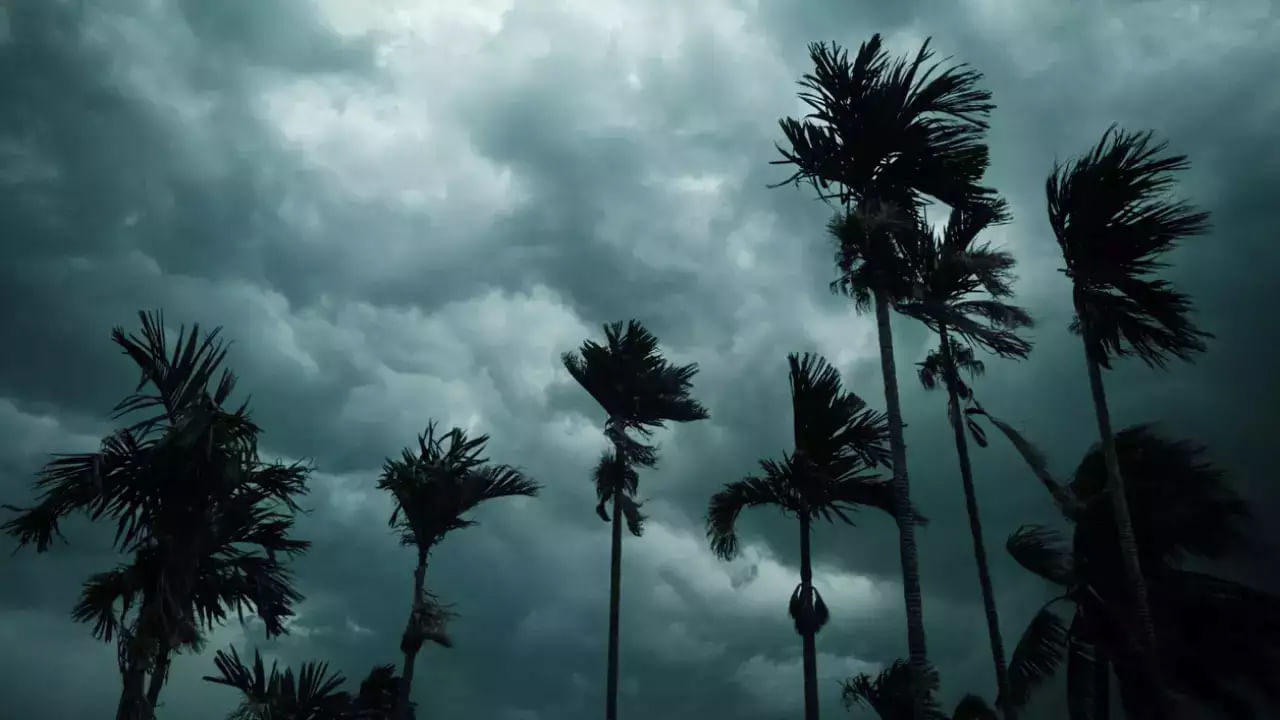 TS Rain: చల్లని కబురు.. జూన్ 5 నుంచి 11 మధ్య తెలంగాణకు రుతుపవనాలు! రైతన్నలు ఫుల్ ఖుష్
