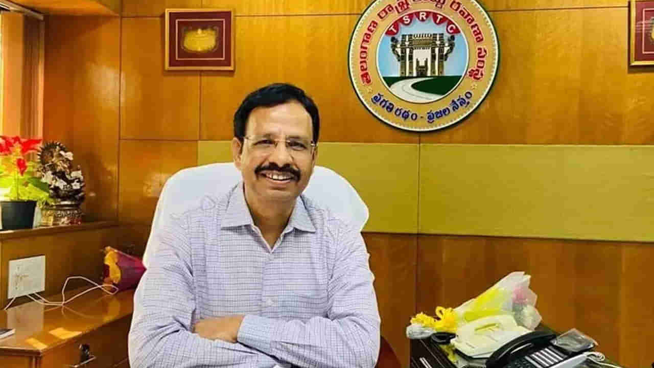 Telangana: ప్రజలకు సజ్జనార్‌ విజ్ఞప్తి.. ఆ పేరుతో వచ్చే కాల్స్‌ని నమ్మొద్దంటూ..