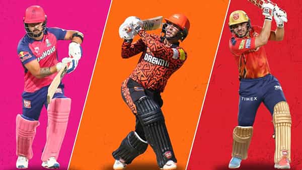IPL 2024: ఈ ప్లేయర్స్ కోహ్లికి తమ్ములబ్బా..! తుఫాన్ బ్యాటింగ్తో దంచికొట్టారు.. లిస్టులో మన హైదరాబాదోడు..