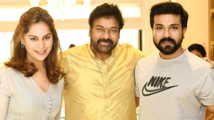 మామ, కోడలు సరదా రీల్స్.. నెట్టింట ఫుల్ వైరల్ మామ, కోడలు సరదా రీల్స్.. నెట్టింట ఫుల్ వైరల్