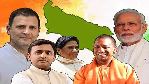 Lok Sabha Elections 2024: దేశంలో అందరిచూపు ఆ 8 నియోజకవర్గాలపైనే.. అన్నీ యూపీలోనే