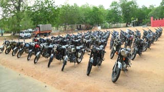 Strange Thief: వీడు అదో టైపు.. లక్ష్య సాధన కోసం ఆ మార్గం ఎంచుకున్న విచిత్ర దొంగ..!