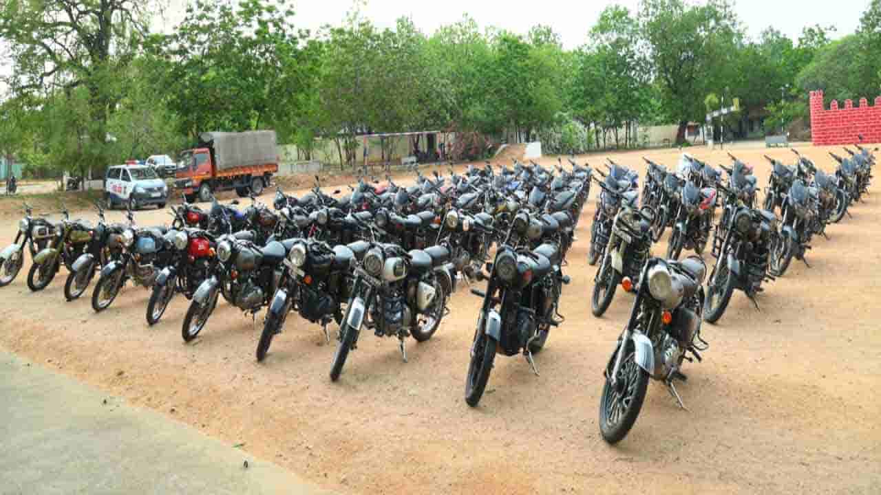 Telangana: యూట్యూబ్తో మోటివేట్ అయ్యారు.. వీరి నైపుణ్యాన్ని చూస్తే మాత్రం వామ్మో అనాల్సిందే..!