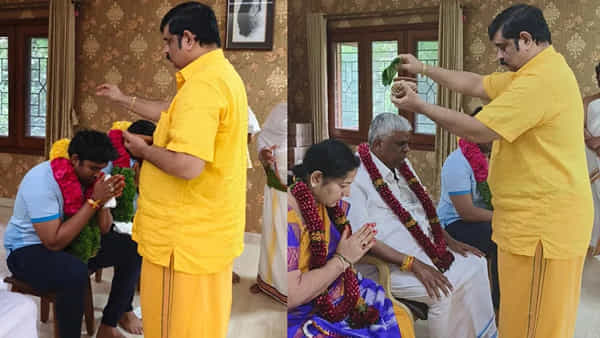 Venu Swamy : వేణు స్వామి మీ పవర్ ఏమైంది..? రేవన్న ఫ్యామిలీ విషయంలో వేణు స్వామిని ఏకిపారేస్తున్న నెటిజన్స్
