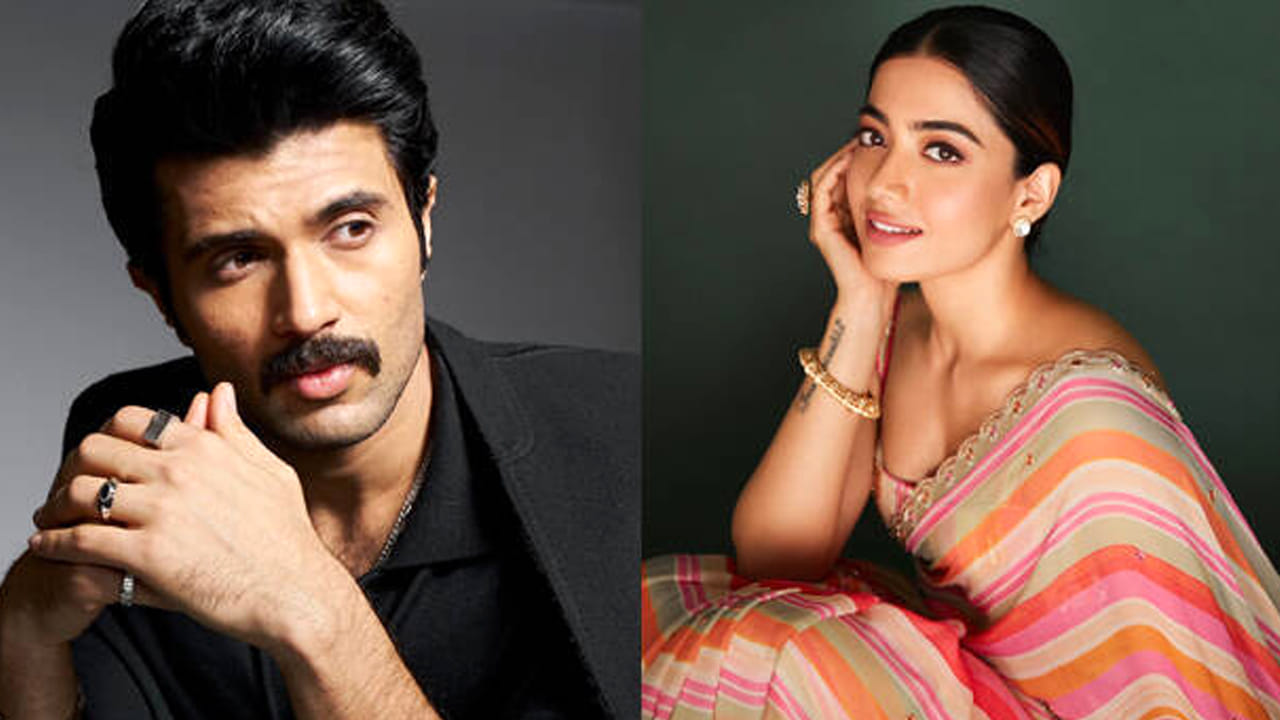 Vijay Deverakonda: విజయ్ దేవరకొండకు బర్త్ డే విషెస్ చెప్పని రష్మిక.. ఫ్యాన్స్ ఏమంటున్నారంటే