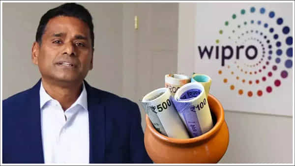 Wipro CEO: విప్రోకు కొత్త సీఈఓ.. ఆయన జీతం ఎంతో తెలిస్తే షాకవుతారు!