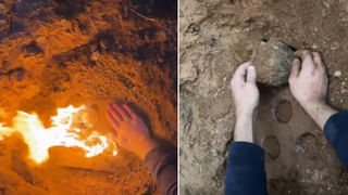 Viral Video: ఛీ.. ఇదేం వంటకం! స్పెషల్‌ డిష్‌ పేరిట రెస్టారెంట్‌ నిర్వాకం.. ఫైర్‌ అవుతున్న నెటిజన్లు