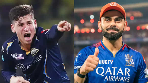 IPL 2024: ఇది కింగ్ కోహ్లీ గొప్పదనం అంటే! ఔట్ చేసిన బౌలర్కు స్పెషల్ గిఫ్ట్.. ఏమిచ్చాడో తెలుసా?