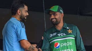 Video: 16 బంతుల్లో 8 సిక్స్‌లు, 5 ఫోర్లు.. ఆస్ట్రేలియాపై పూరన్ పూనకాలు.. తుఫాన్ ఇన్నింగ్స్‌తో వార్నింగ్ ఇచ్చిన ఐపీఎల్ స్టార్..