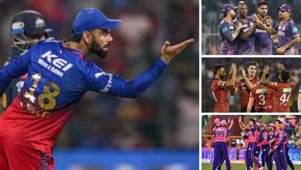 Virat Kohli: కోహ్లీ మిషన్ 266తో ఆ 3 జట్లకు షాక్.. ప్లేఆఫ్స్ నుంచి నేరుగా ఫైనల్కే.. ఇదిగో రీజన్