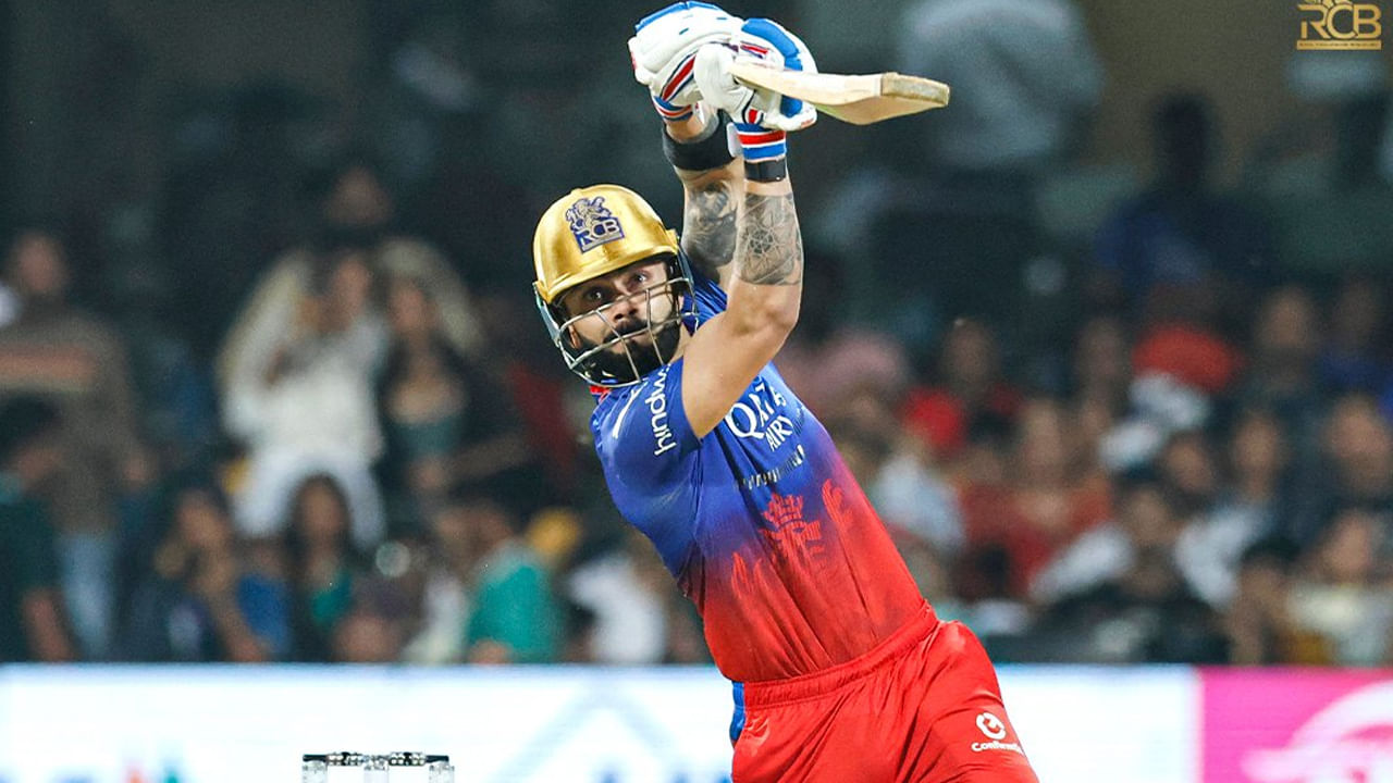 Virat Kohli: 'కోహ్లీకి లాస్ట్ ఐపీఎల్ ఇదే.. ఆ టోర్నీతో క్రికెట్కు గుడ్ బై'..