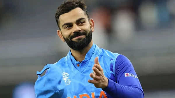 Virat Kohli: కోహ్లీ అభిమానించే ఏకైక తెలుగు హీరో అతడే... వీడియో కాల్స్ కూడా