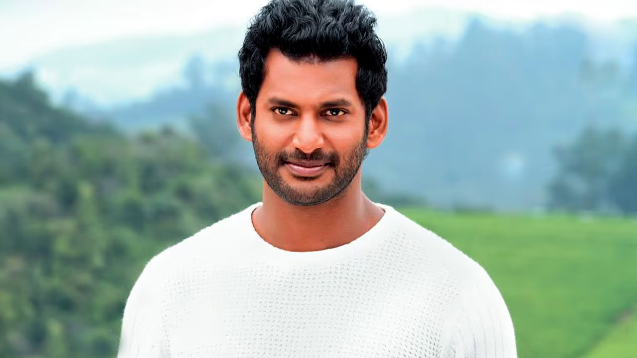 Vishal: సినిమాలు తీస్తూనే ఉంటా.. ఏమైనా చేసుకోండి.. వారికి విశాల్ మాస్ ...