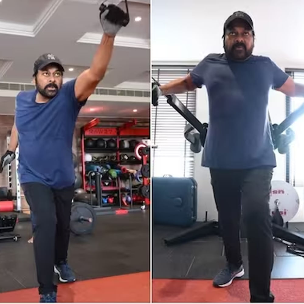 సమ్మర్‌లో పెద్ద సినిమాలేవీ విడుదల కావట్లేదు కానీ షూటింగ్స్ కళ మాత్రం బాగానే కనిపిస్తుంది. ముఖ్యంగా స్టార్ హీరోలందరూ సెట్స్‌లోనే ఉన్నారు.. ఒకరిద్దరు మినహా. పవన్ ఇంకా కొన్నాళ్లు పాలిటిక్స్‌తోనే బిజీగా ఉండేలా కనిపిస్తున్నారు.