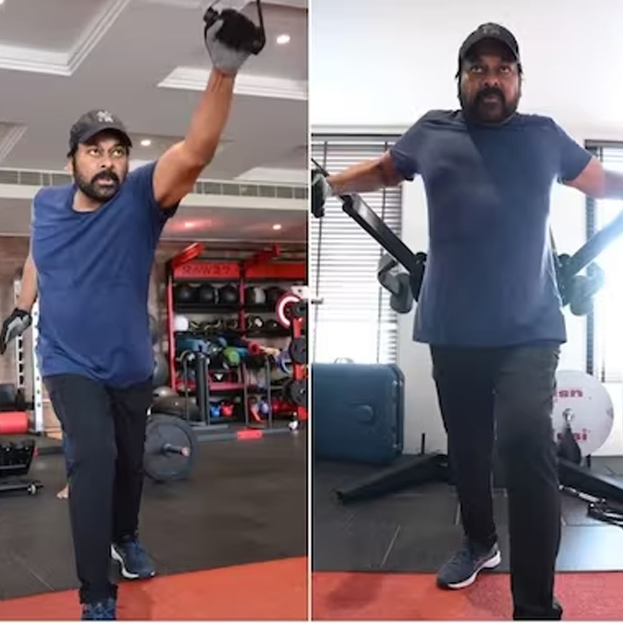 సమ్మర్‌లో పెద్ద సినిమాలేవీ విడుదల కావట్లేదు కానీ షూటింగ్స్ కళ మాత్రం బాగానే కనిపిస్తుంది. ముఖ్యంగా స్టార్ హీరోలందరూ సెట్స్‌లోనే ఉన్నారు.. ఒకరిద్దరు మినహా. పవన్ ఇంకా కొన్నాళ్లు పాలిటిక్స్‌తోనే బిజీగా ఉండేలా కనిపిస్తున్నారు.