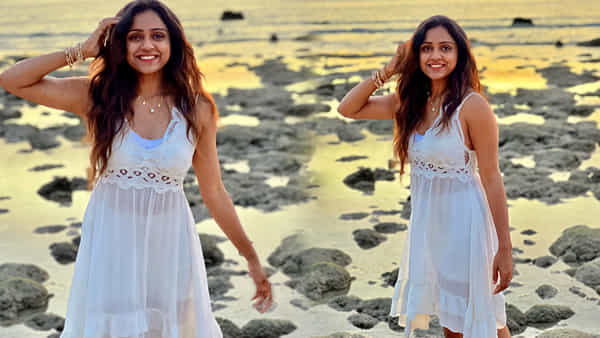 Vithika Sheru: మా అమ్మముందే నన్ను కమిట్మెంట్ అడిగారు.. షాకింగ్ విషయం చెప్పిన వితిక