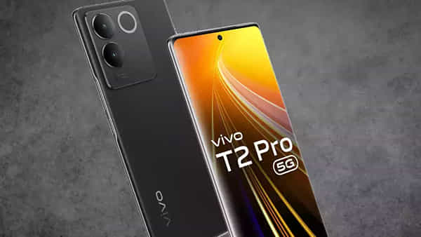 vivo T2 Pro 5G: సేల్లో ఈ ఫోన్పై భారీ డిస్కౌంట్.. ఏకంగా రూ. 5 వేలకిపైగా..