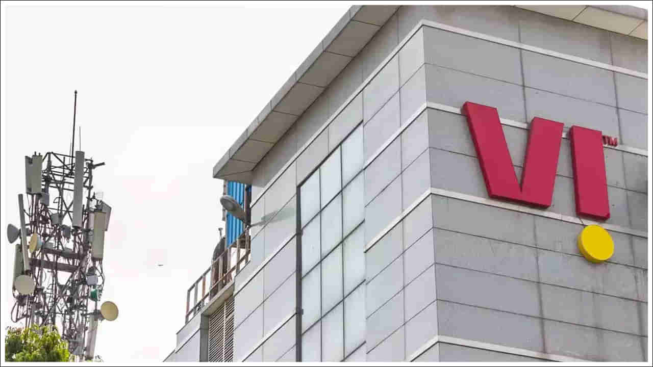 Vodafone Idea: వోడాఫోన్‌ ఐడియా నుంచి 2 కొత్త ప్లాన్లు.. 70 రోజుల పాటు ఉచితంగా Netflix