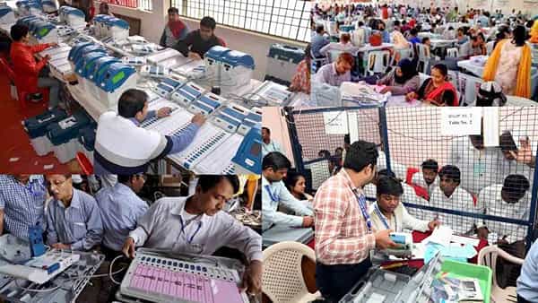 Election Counting: అందరి దృష్టి కౌంటింగ్ పైనే.. అసలు ఈ ఓట్లను ఎలా లెక్కిస్తారు.. రౌండ్లను ఎలా నిర్ణయిస్తారు..?