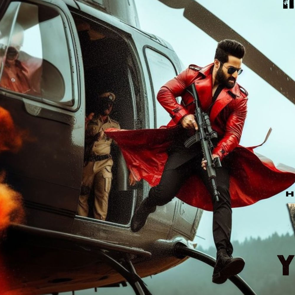 Jr NTR: ఎన్టీఆర్ హీరోగా నటించబోయే తదుపరి సినిమా షూటింగ్ అక్టోబర్లో మొదలవుతుంది. ప్రశాంత్ నీల్ ఈ సినిమాకు దర్శకత్వం వహిస్తారు. అక్టోబర్లో దేవర సినిమా విడుదలవుతుంది. ఈ సినిమా పోస్ట్ రిలీజ్ ప్రమోషన్లను పూర్తి చేశాక, ప్రశాంత్ నీల్ సెట్స్ కి వెళ్తారు తారక్. ప్రస్తుతం ఆయన వార్2 సినిమా షూటింగ్లో బిజీగా ఉన్నారు.