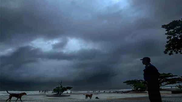 AP Weather: రాబోయే 3 రోజులు ఏపీలో వాతావరణం ఇలా...