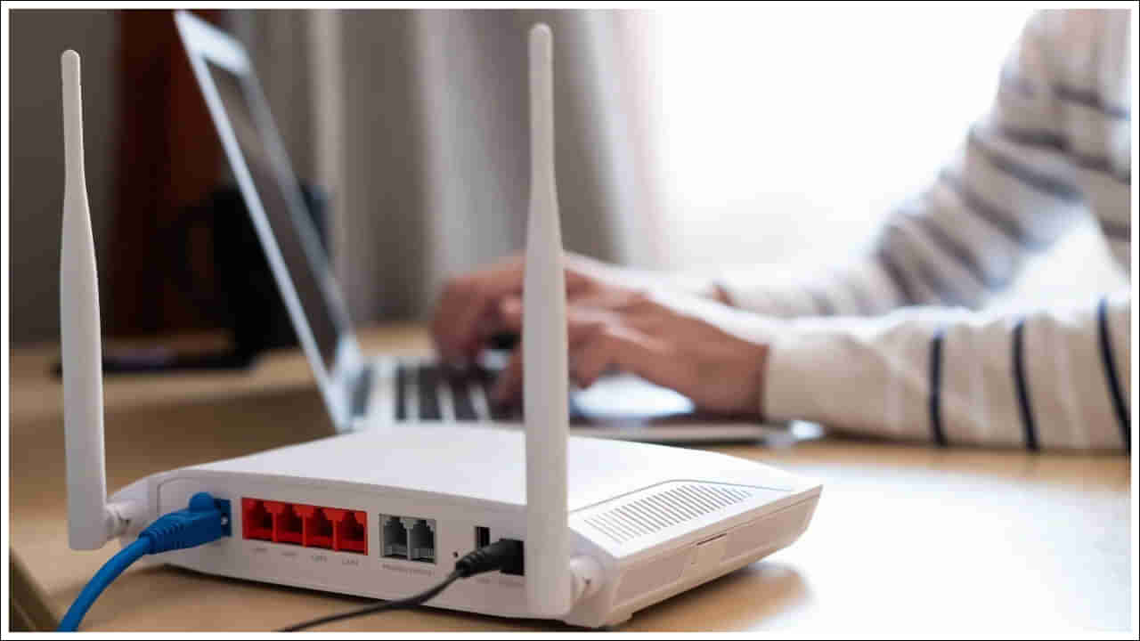 Wi-Fi Routers: ఈ రూటర్లపై ప్రమాదం పొంచి ఉంది..అప్రమత్తం చేసిన ప్రభుత్వం!