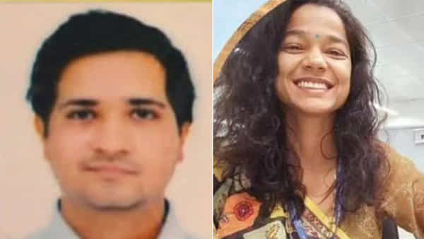 IRS Officer: డేటింగ్ యాప్లో పరిచయం.. 3 నెలలకే సివిల్ సర్వెంట్ ఫ్లాట్లో యువతి డెడ్బాడీ లభ్యం! ఏం జరిగిందో..