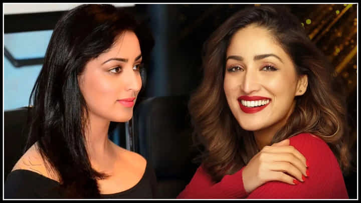 Yami gautam: సంతోషంతో ఏడ్చిన బాలీవుడ్ హీరోయిన్ యామీ గౌతమి Yami gautam: సంతోషంతో ఏడ్చిన బాలీవుడ్ హీరోయిన్ యామీ గౌతమి