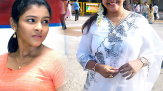 Actress: మాటకు మాట.. ముక్కుసూటితత్వం.. పార్లమెంట్‌కు వెళుతోన్నఈ స్టార్ హీరోయిన్ ను గుర్తుపట్టారా?