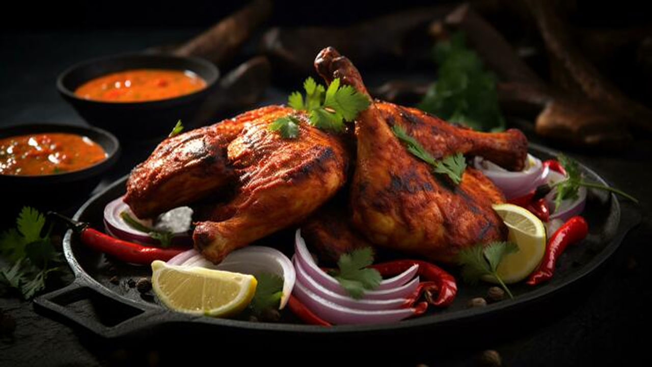 Chicken Food Festival: చికెన్ ప్రియులకు బంపరాఫర్.. తిన్నోళ్లకు తిన్నంత! ఎక్కడంటే..