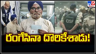 Indian Worker: చేయి తెగి రక్తమోడుతున్నా పట్టించుకోలేదు.. చివరికి ఏమైందంటే.!