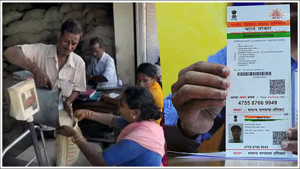 Ration Card: రేషన్కార్డుదారులకు గుడ్న్యూస్.. మరోసారి గడువు పొడిగించిన కేంద్రం