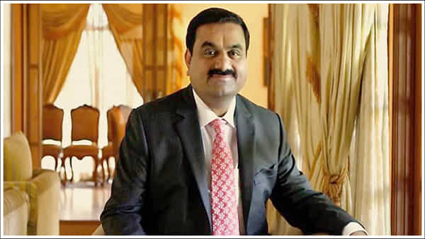 Gautam Adani: అంబానీని వెనక్కి నెట్టేసిన ఆదానీ.. మరోసారి అత్యంత సంపన్నుల జాబితాలో..