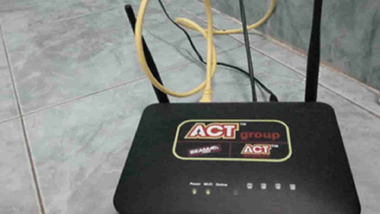 ACT FiberNet: మరో ఏడు నగరాల్లో యాక్ట్‌ ఫైబర్‌ సేవలు.. లాంచ్‌ ఆఫర్‌లో ఆ ఓటీటీకు ఫ్రీ సబ్‌స్క్రిప్షన్‌