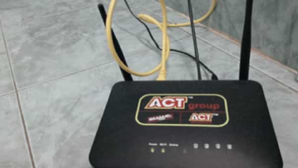 ACT FiberNet: మరో ఏడు నగరాల్లో యాక్ట్ ఫైబర్ సేవలు.. లాంచ్ ఆఫర్లో ఆ ఓటీటీకు ఫ్రీ సబ్స్క్రిప్షన్