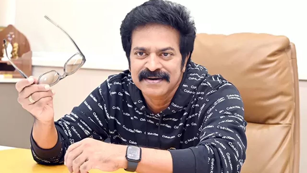 Actor Brahmaji: ఇక ట్రోలింగ్స్ చాలు.. మీ పని మీరు చేసుకోండి.. నటుడు ...