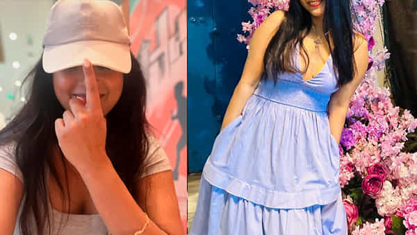 ఈ బ్యూటీని గుర్తుపట్టారా..? అప్పుడు పద్దతిగా.. ఇప్పుడు పిచ్చెక్కించేలా