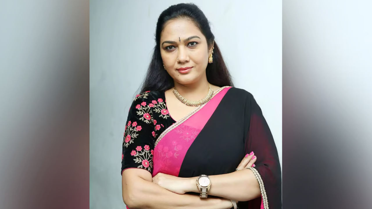 Actress Hema: నటి హేమకు బిగ్ షాక్.. అప్పటివరకు 'మా' నుంచి సస్పెండ్.. మంచు విష్ణు ప్రకటన..