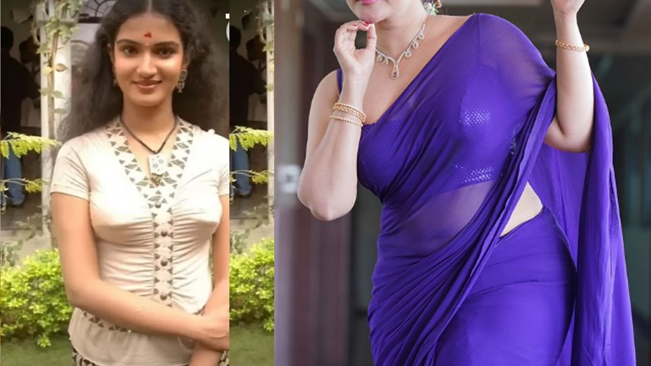 Tollywood: ఇదెక్కడి మేకోవర్ మావ.. ఈ అమ్మాయిని గుర్తుపట్టారా..? ఫ్యూజులు ఔట్ అంతే