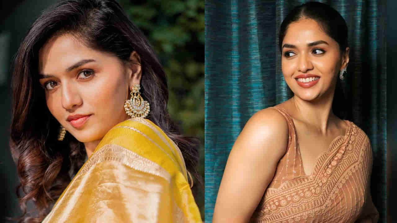 Actress Sunaina: పెళ్లికి రెడీ అయిన టాలీవుడ్ హీరోయిన్.. సీక్రెట్‏గా ఎంగెజ్మెంట్.. ఫోటోస్ షేర్ చేస్తూ క్లారిటీ..