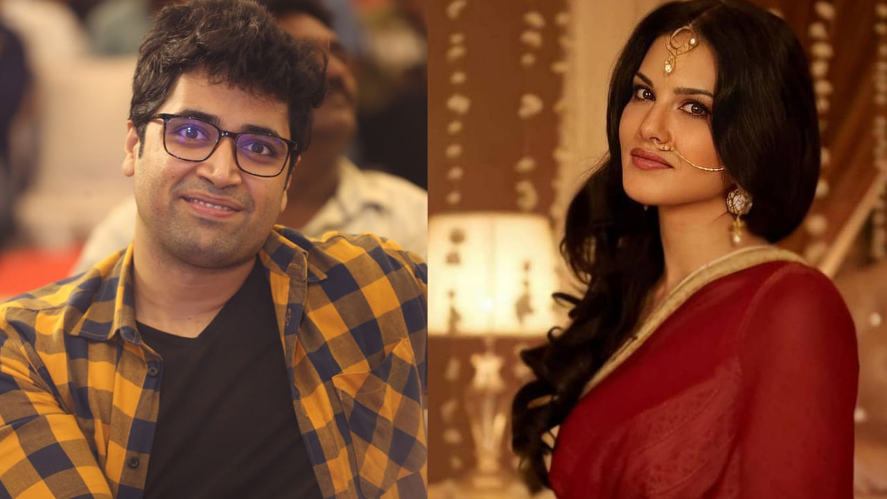 Adivi Sesh: సన్నీ లియోన్ కారణంగా పేరు మార్చుకున్న అడివి శేష్.. ఒరిజినల్ నేమ్ ఏంటో తెలిస్తే ఆశ్చర్యపోతారు - Telugu News | Adivi Sesh reveals he changed his name due to Sunny ...