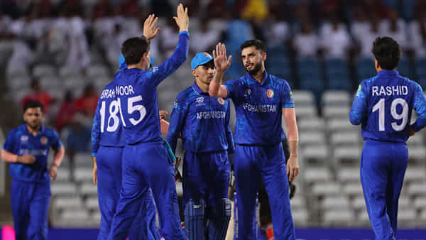 T20 World Cup 2024: అఫ్గాన్ టీమ్కు భారీ షాక్.. ప్రపంచకప్ నుంచి స్టార్ ప్లేయర్ ఔట్.. కారణమిదే