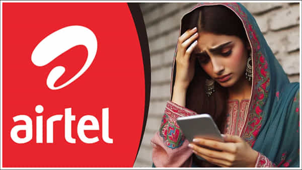 Airtel Tariff Hike: జియో బాటలో ఎయిర్టెల్.. భారీగా పెంచిన మొబైల్ టారిఫ్ ధరలు