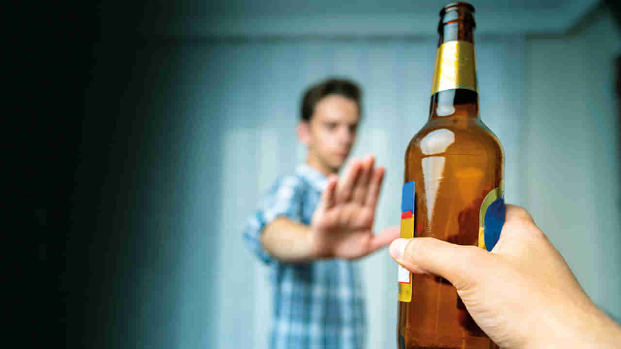 Alcohol: ఆల్కహాల్‌ ఒక్క కాలేయాన్నే కాదు.. మరెన్నో అవయవాలను దెబ్బ తీస్తుంది