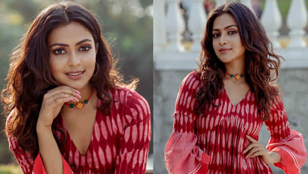 Amala Paul: వామ్మో.. ఇదేం యాటిట్యూడ్ అమలాపాల్.. ఎర్రటి ఎండలో వెళ్లమని చెప్పింది.. హెయిర్ స్టైలిస్ట్ షాకింగ్ కామెంట్స్